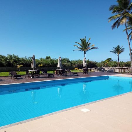Lindo Apto Em Frente Ao Mar - Ilheus - Itacare Ba Exterior photo