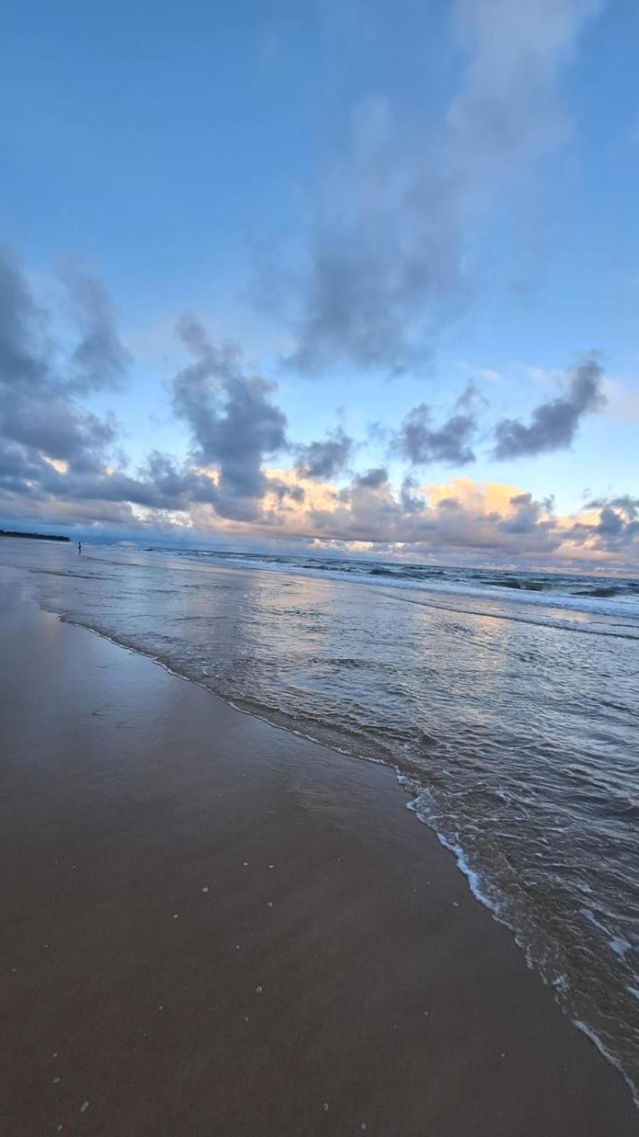 Lindo Apto Em Frente Ao Mar - Ilheus - Itacare Ba Exterior photo