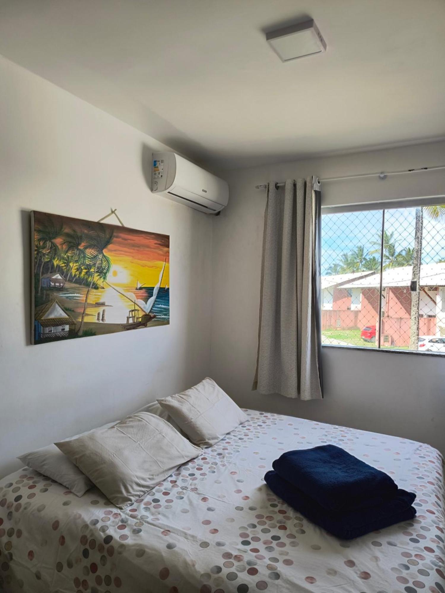 Lindo Apto Em Frente Ao Mar - Ilheus - Itacare Ba Exterior photo